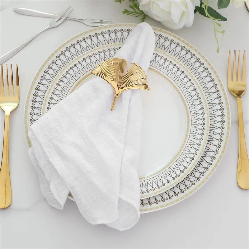 Table Napkins   