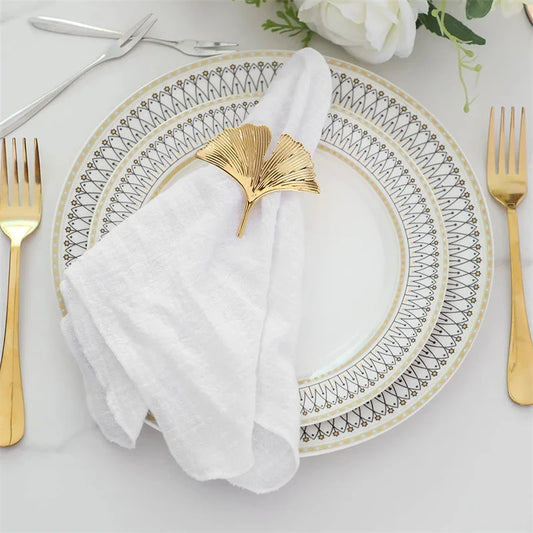 Table Napkins   