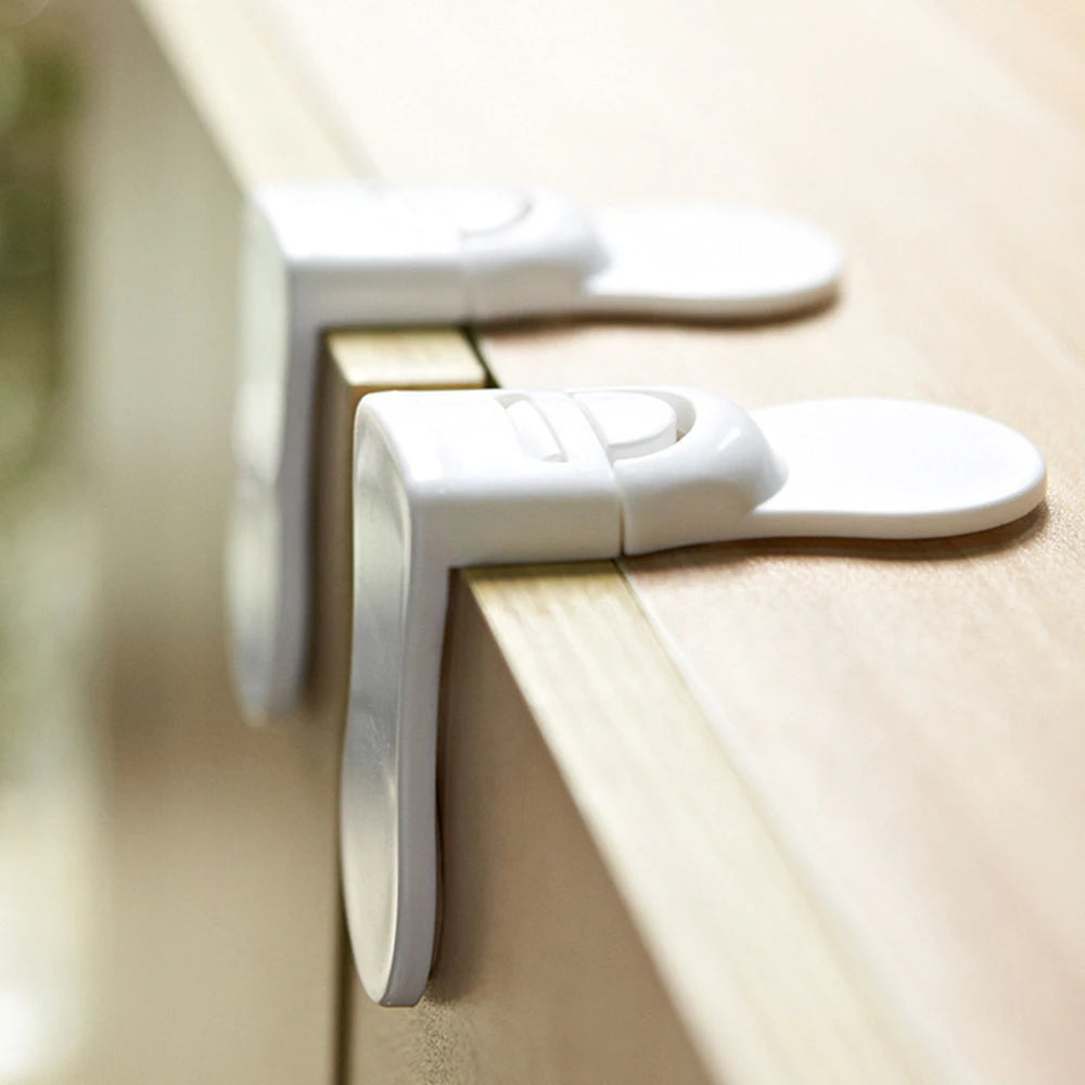 Baby Safety Drawer Locks