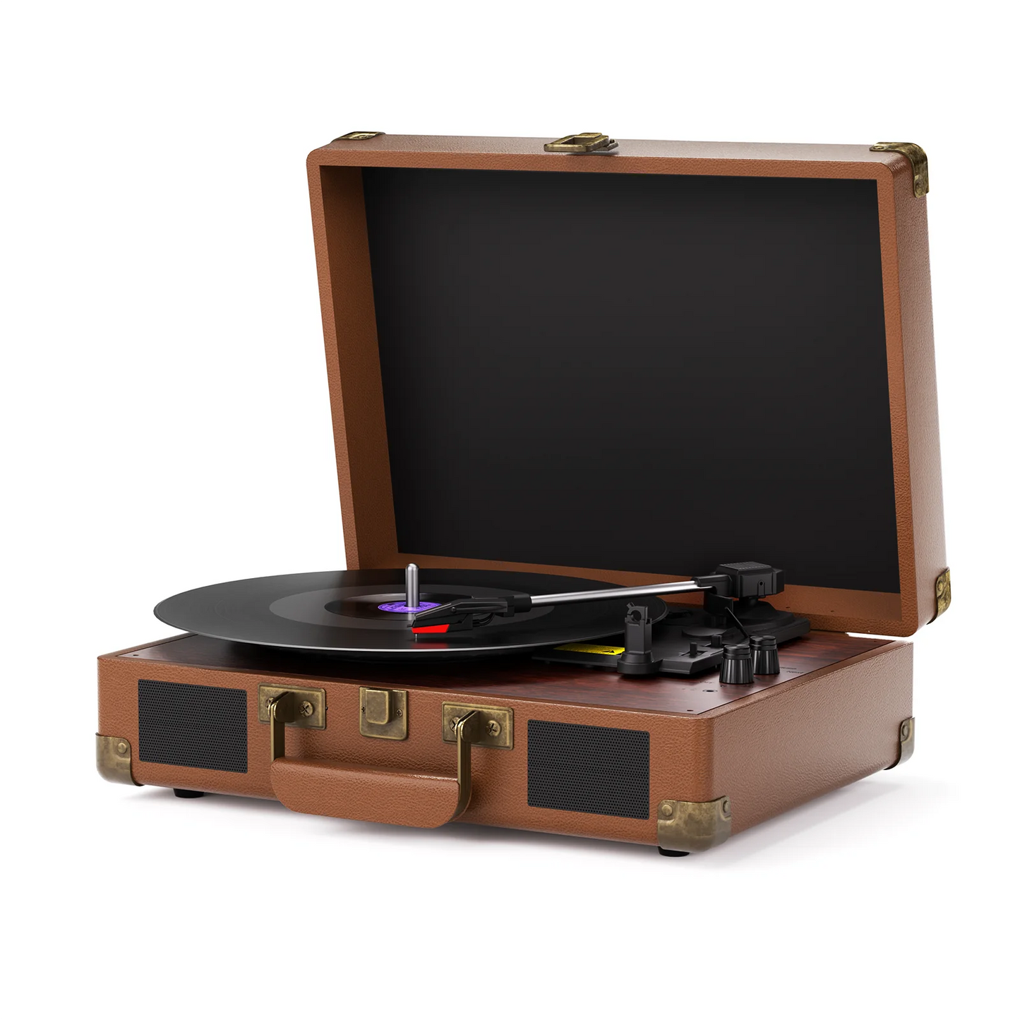 Record Player that plays 33/45/78RPM Vinyl records