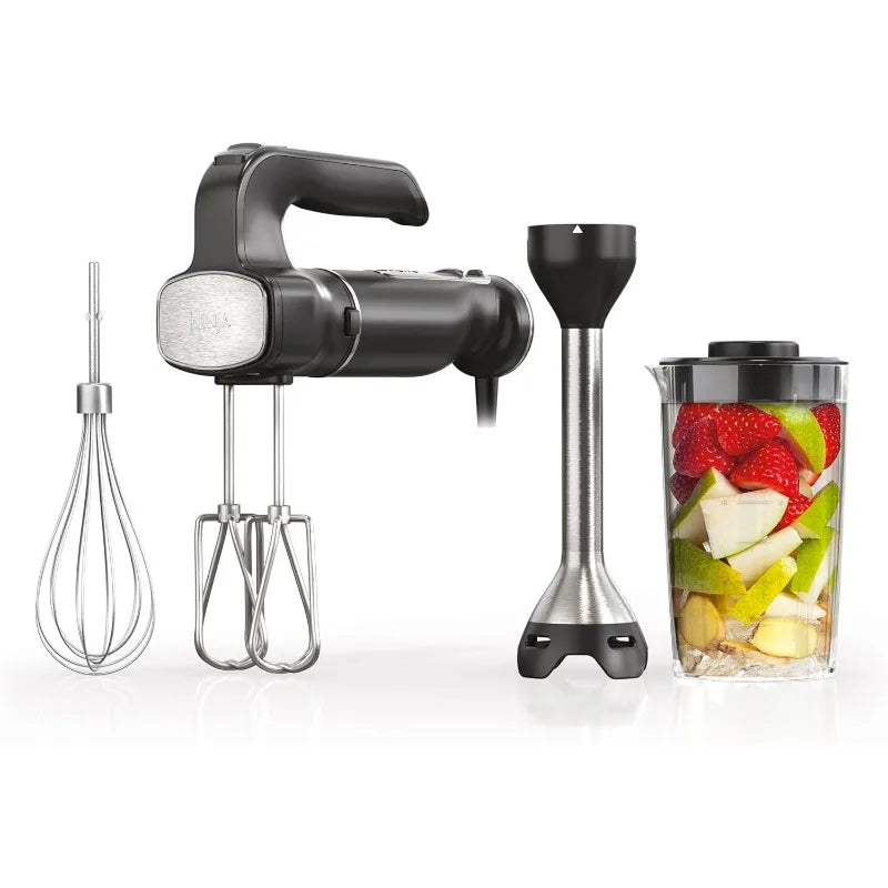 Ninja Hand Mixer,