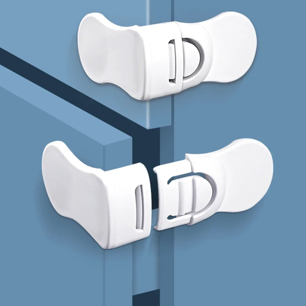 Baby Safety Drawer Locks