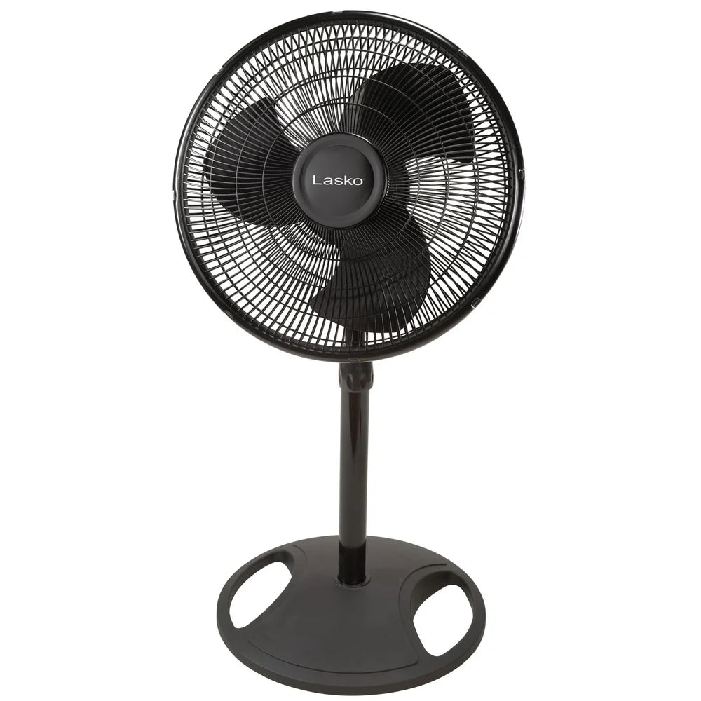 Adjustable Oscillating Fan