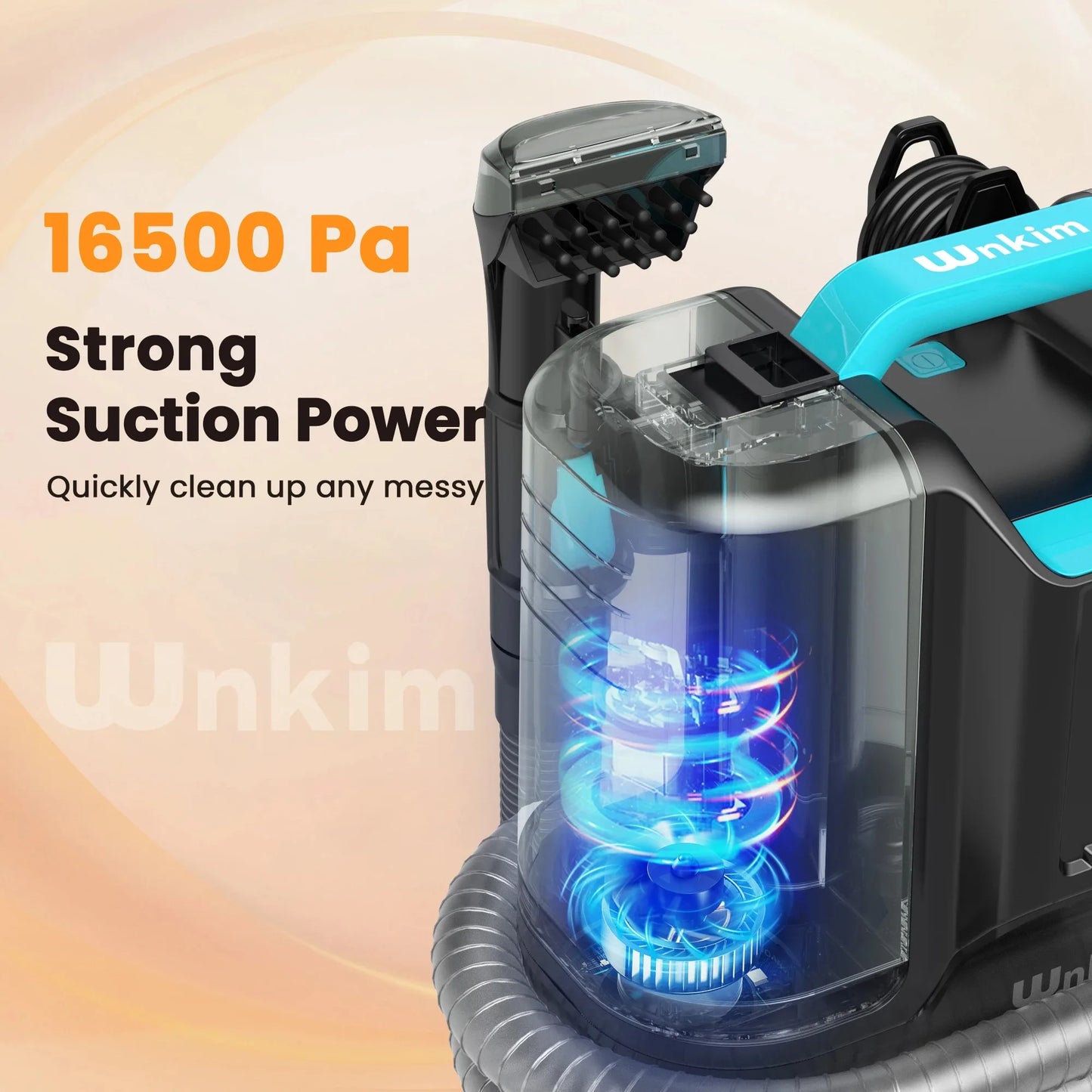 Portable Carpet Cleaner Machine
