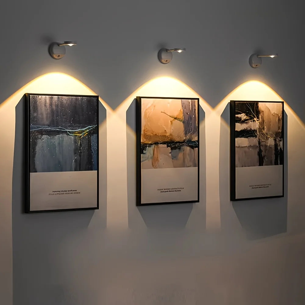 Mini Led Night Light,