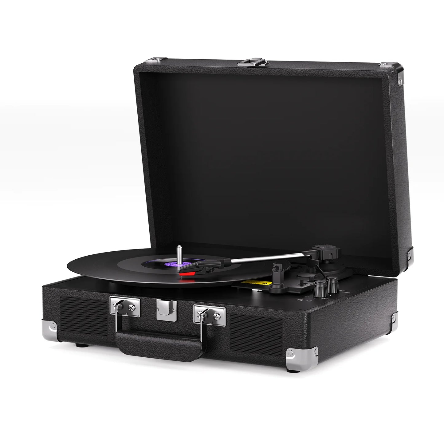Record Player that plays 33/45/78RPM Vinyl records