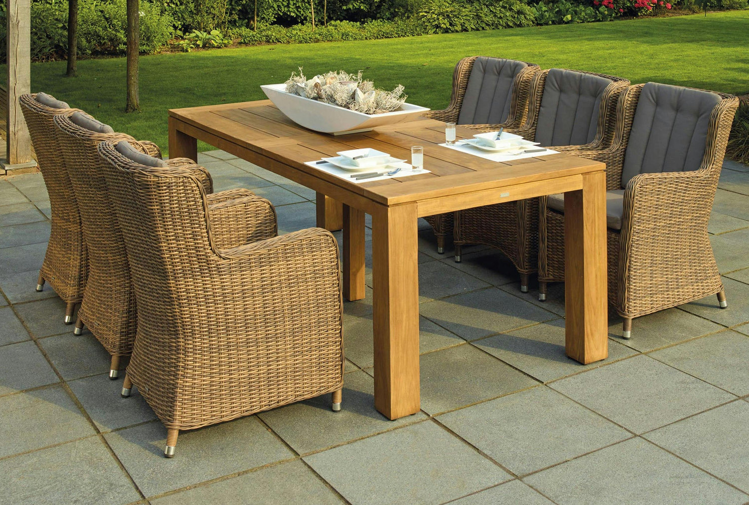 Outdoor & Patio