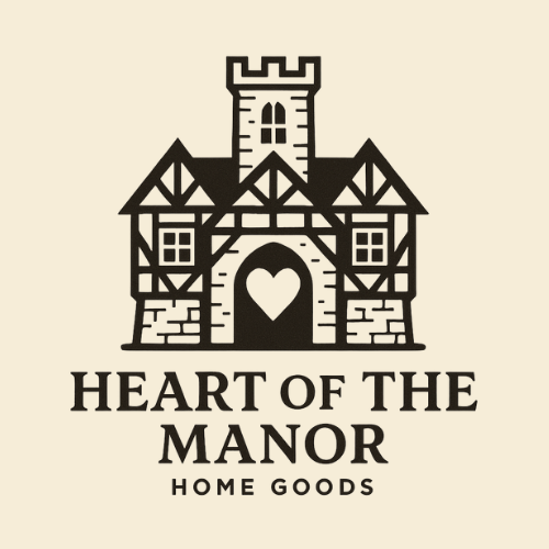 HeartOfTheManor