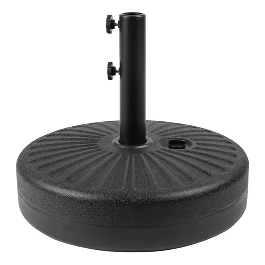 Outdoor Adjustable Furniture Weighted Base