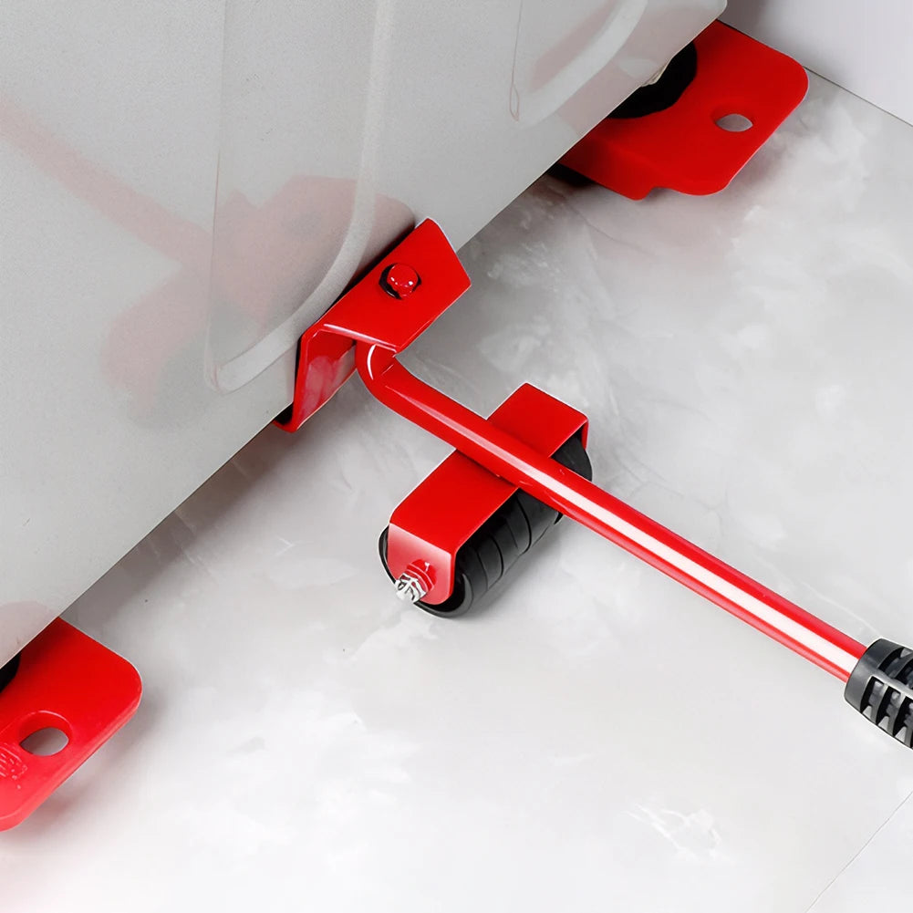 Furniture Lifting and Moving Tool