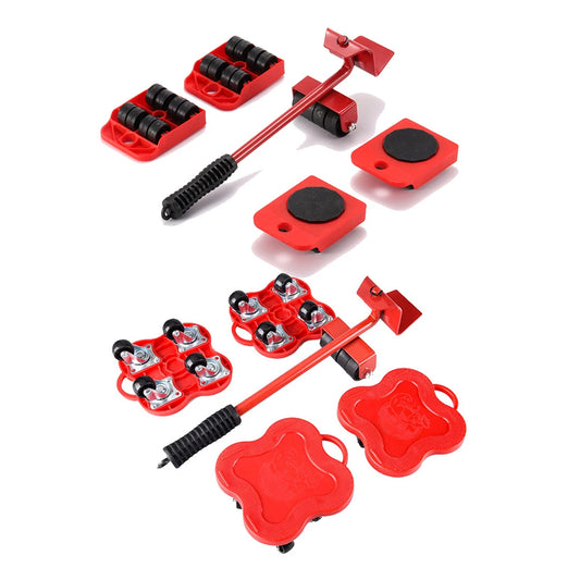 Furniture Lifting and Moving Tool