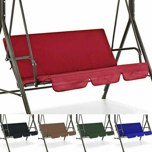Swing Cover Chair Seat Replacement