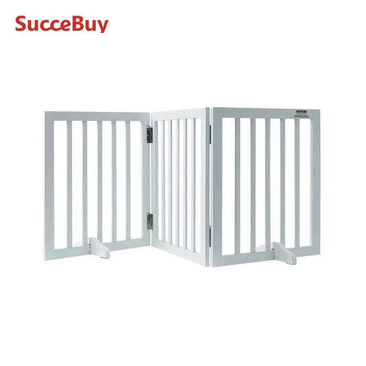 Free Standing Dog Gate