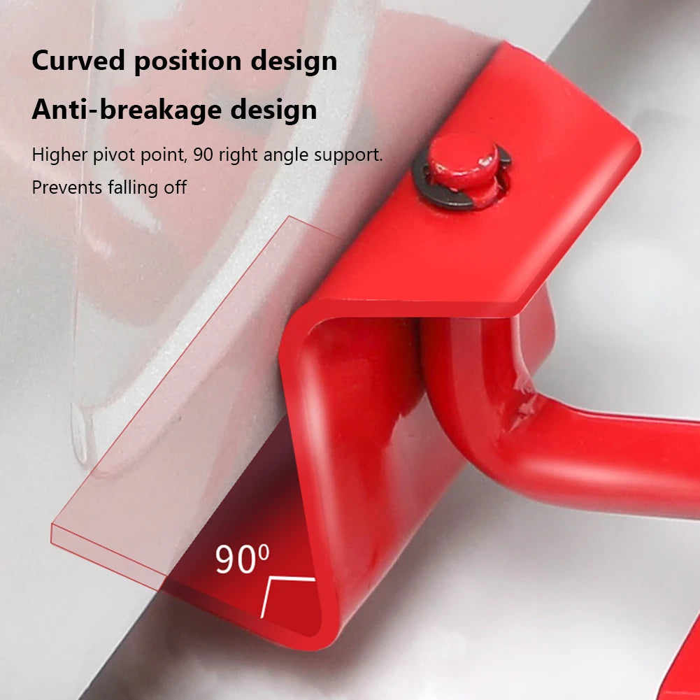 Furniture Lifting and Moving Tool