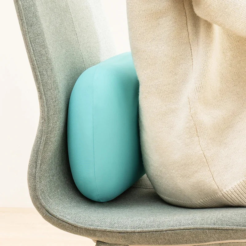 Multifunction Memory Foam Neck Pillow