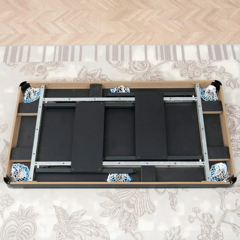 ,3 in1 Multifunctional Game Table