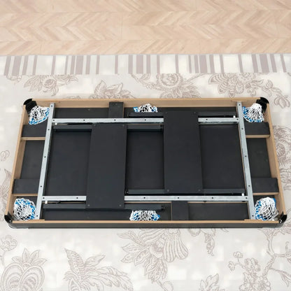 ,3 in1 Multifunctional Game Table