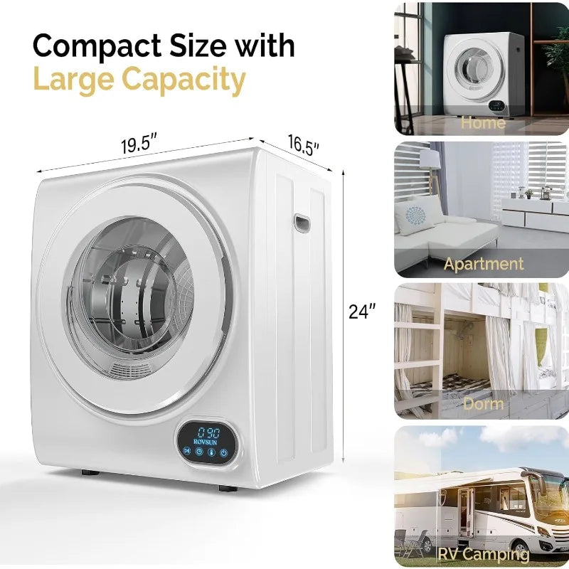 Portable Clothes Dryer