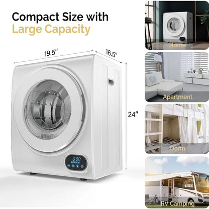 Portable Clothes Dryer