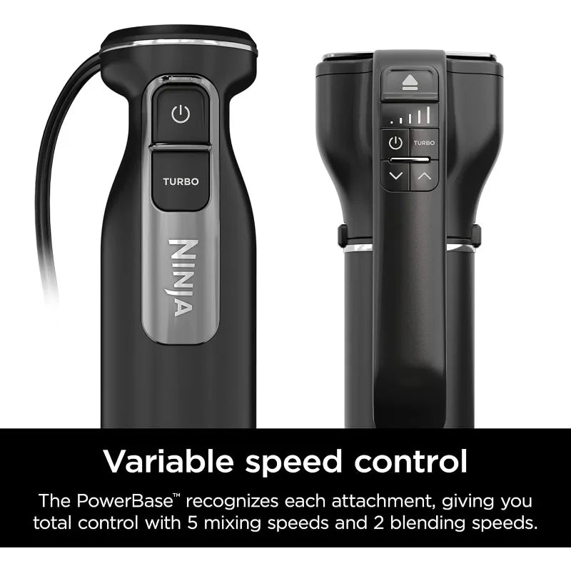 Ninja Hand Mixer,