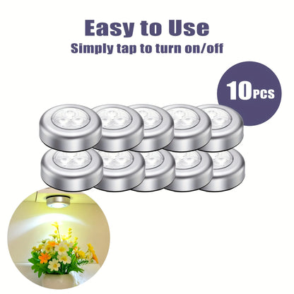 Mini Led Night Light,