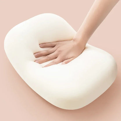 Multifunction Memory Foam Neck Pillow