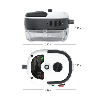 Portable Handheld Steam Cleaner
