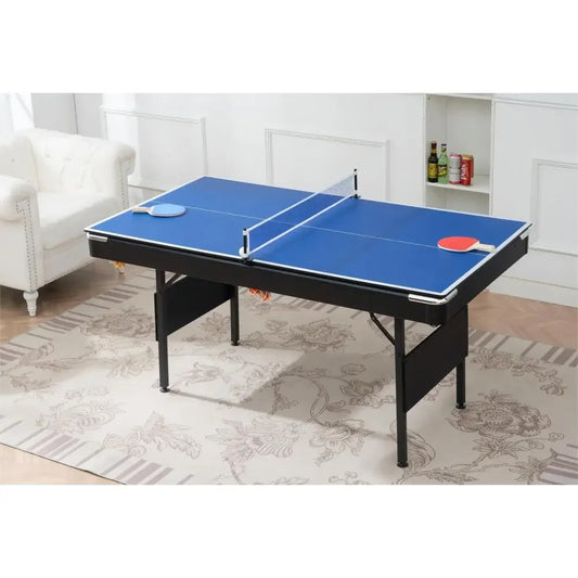 ,3 in1 Multifunctional Game Table