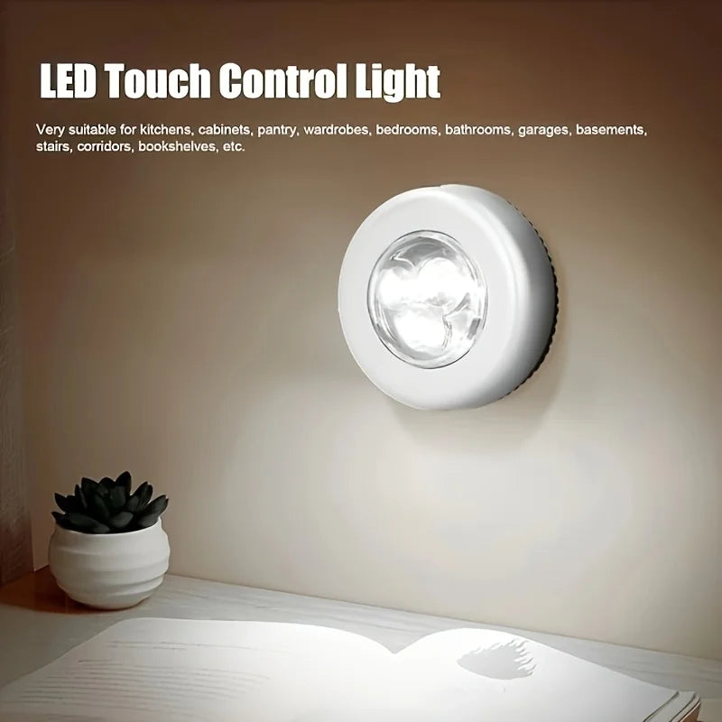 Mini Led Night Light,