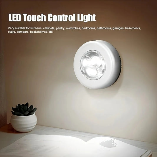 Mini Led Night Light,