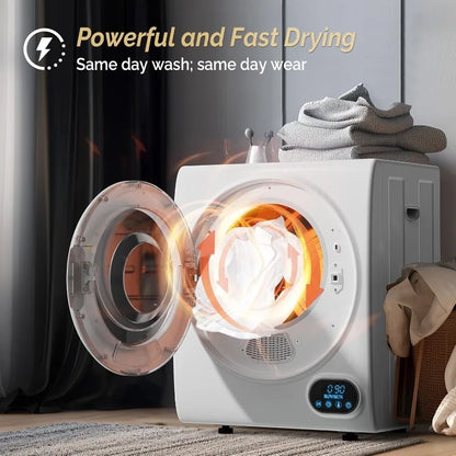 Portable Clothes Dryer