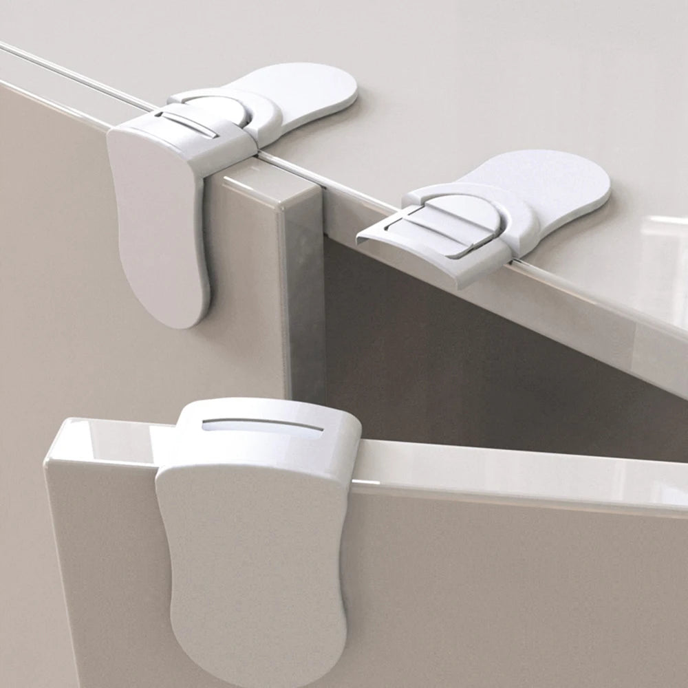 Baby Safety Drawer Locks