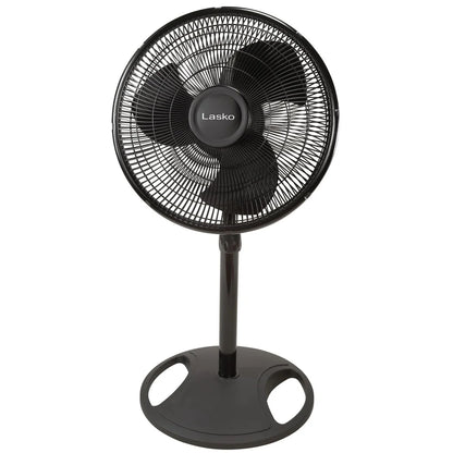 Adjustable Oscillating Fan