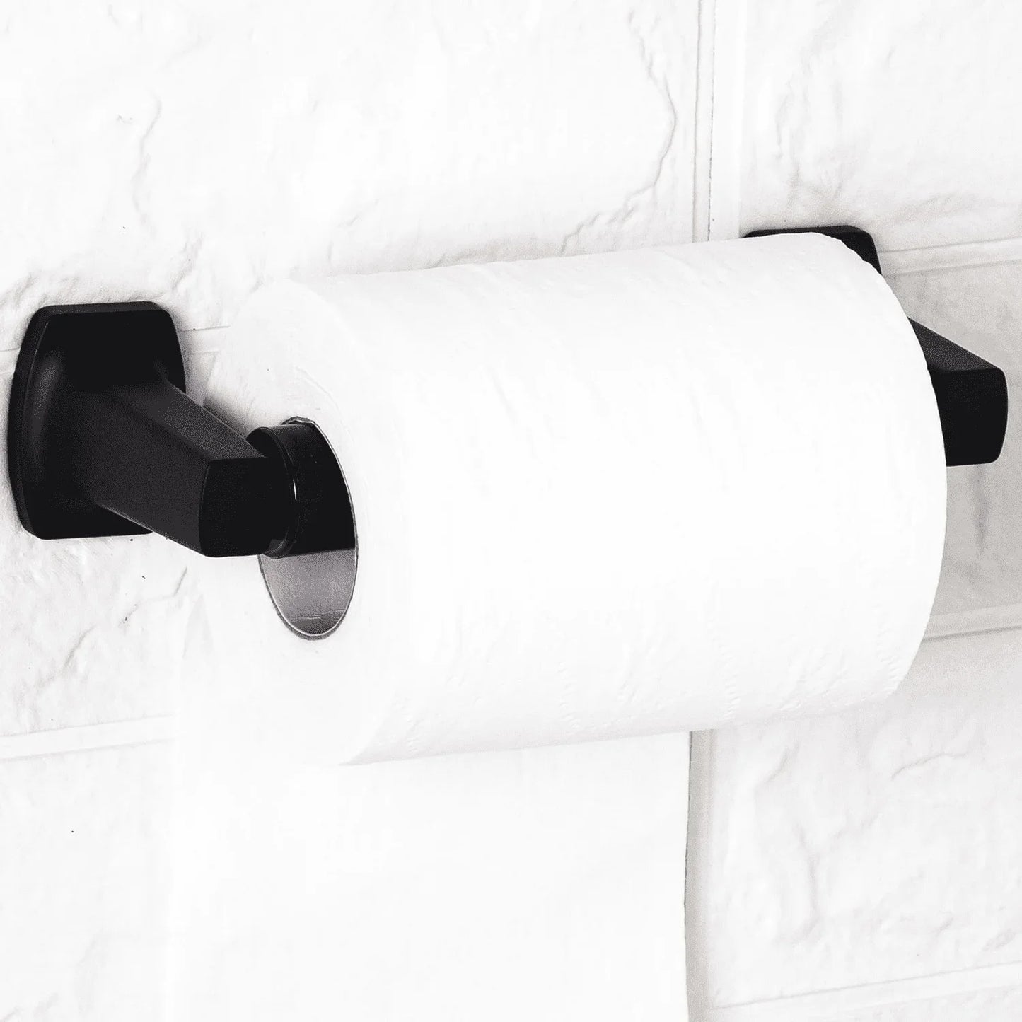 Wall Mounted Toilet Paper Holder