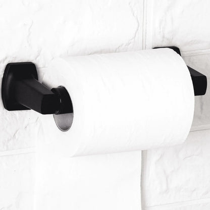 Wall Mounted Toilet Paper Holder