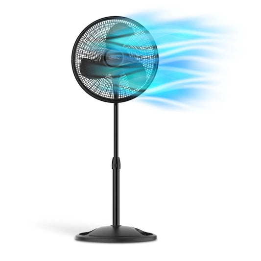 Adjustable Oscillating Fan
