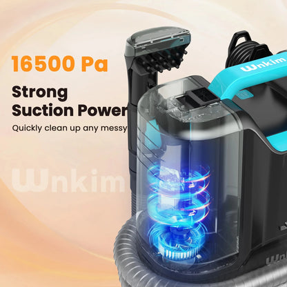 Portable Carpet Cleaner Machine