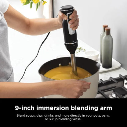 Ninja Hand Mixer,