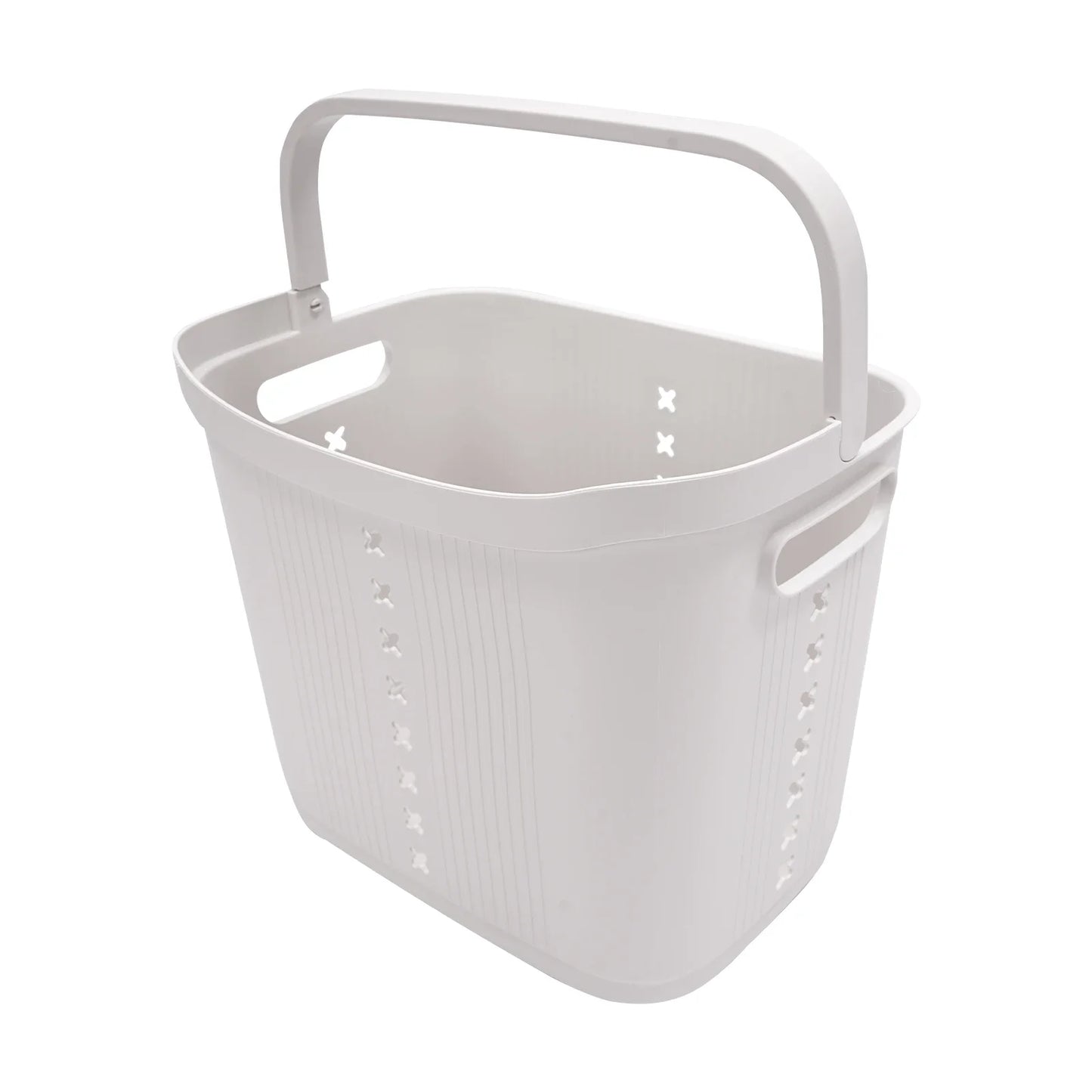 Easy to Move Universal Pop-Up Laundry Hampers