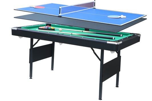 ,3 in1 Multifunctional Game Table