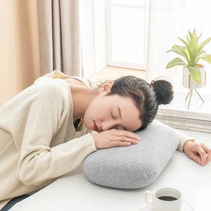 Multifunction Memory Foam Neck Pillow