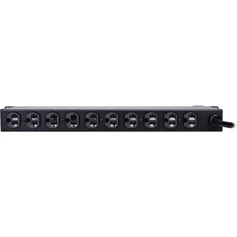 Surge Protector, with 12 outlets