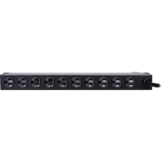 Surge Protector, with 12 outlets