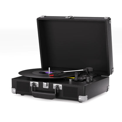 Record Player that plays 33/45/78RPM Vinyl records