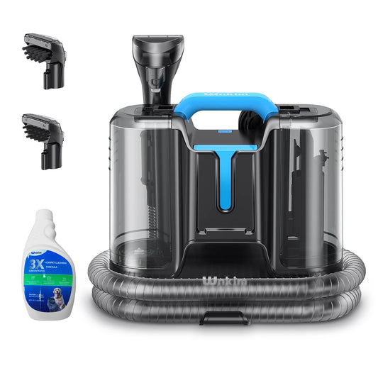 Portable Carpet Cleaner Machine