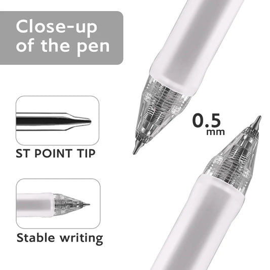 12 Pack of Gel Pens  -