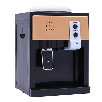 Electric Hot and Cold Water Cooler Dispenser